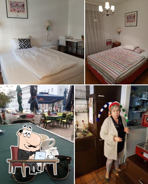 Hotel Corona