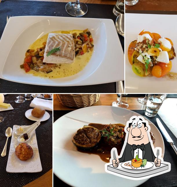 L’Étang du Moulin restaurant, Bonnétage, 5 chemin de l'etang du moulin