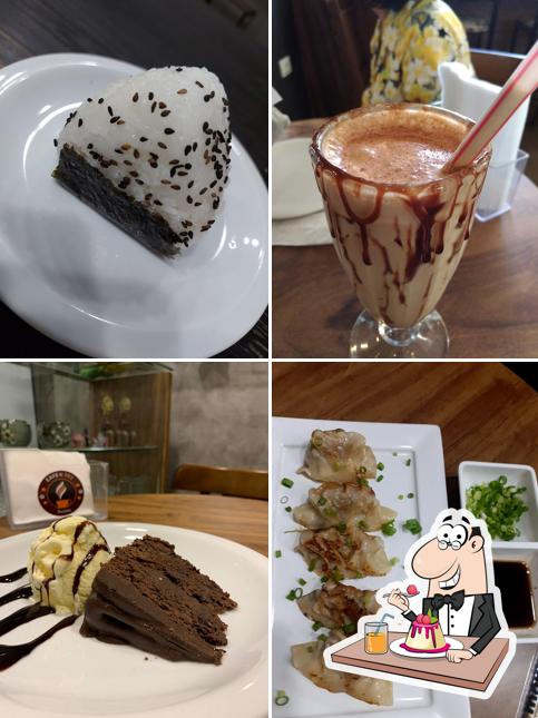 Café 285 Fusion