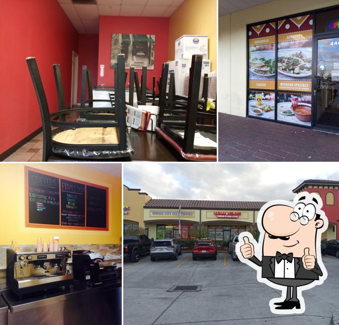 La Olla Del Cafe (Restaurant), 444 U.S. Hwy 1792 N N in Haines City