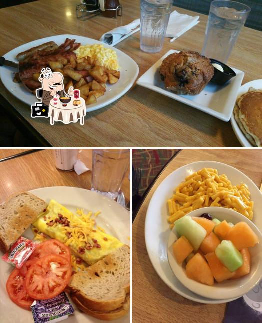 Perkins Restaurant & Bakery, 1340 S Germantown Pkwy in Germantown