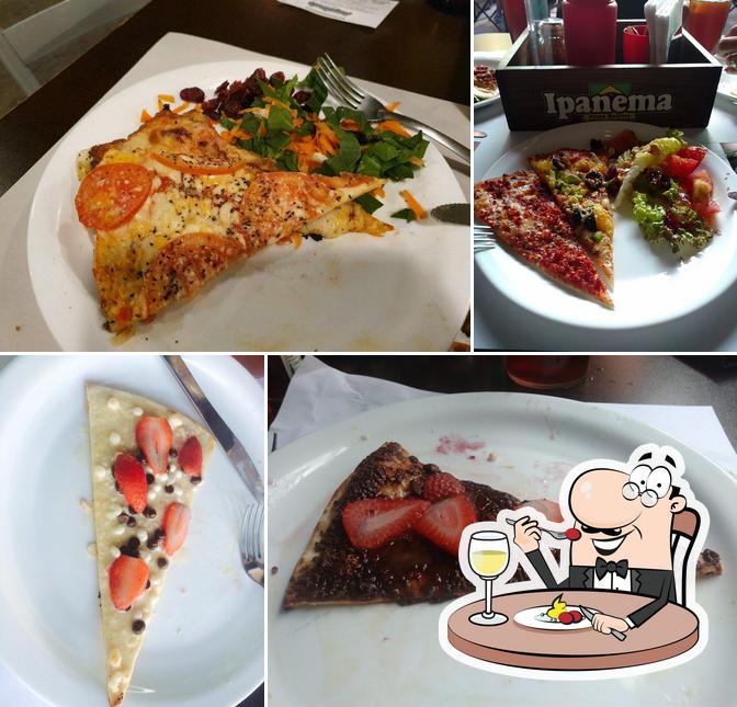 Pizzería Ipanema Pizza Buffete, Santiago de Querétaro - Opiniones del  restaurante