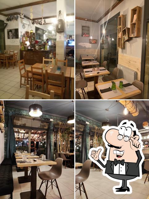 Pizzeria La Bufala Maranello Restaurantspeisekarten Und Bewertungen