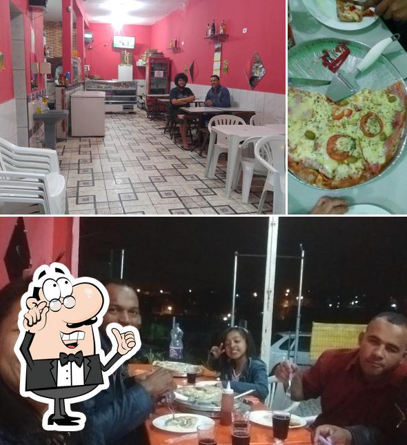 La Gôndola - Pizzaria e Esfiharia