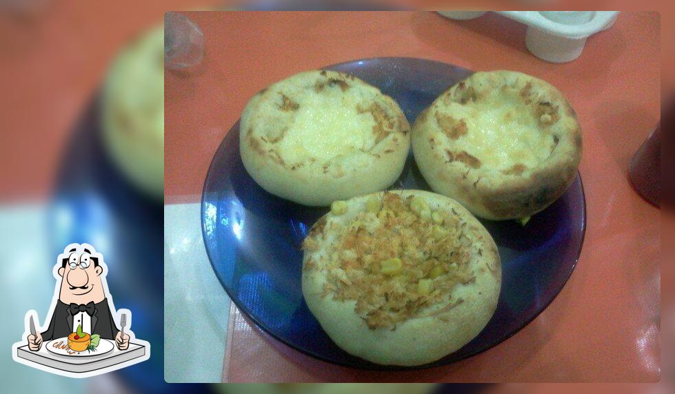 Pizzaria & Esfiharia Paulista