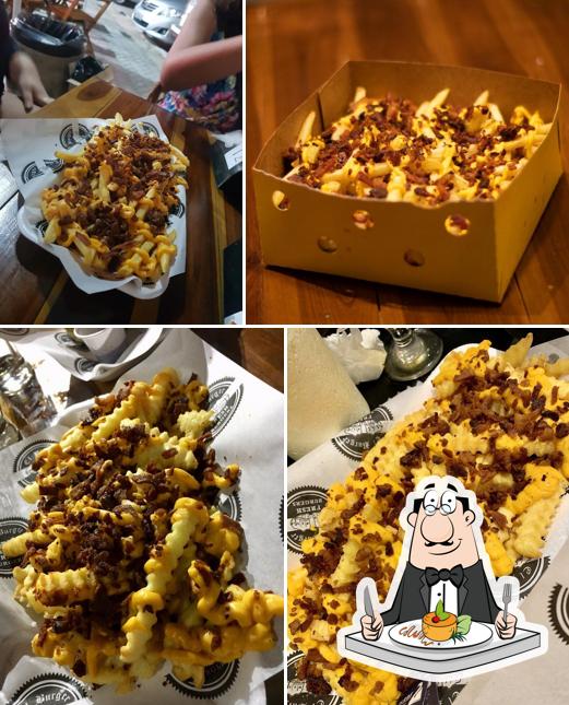 El Burger Messejana