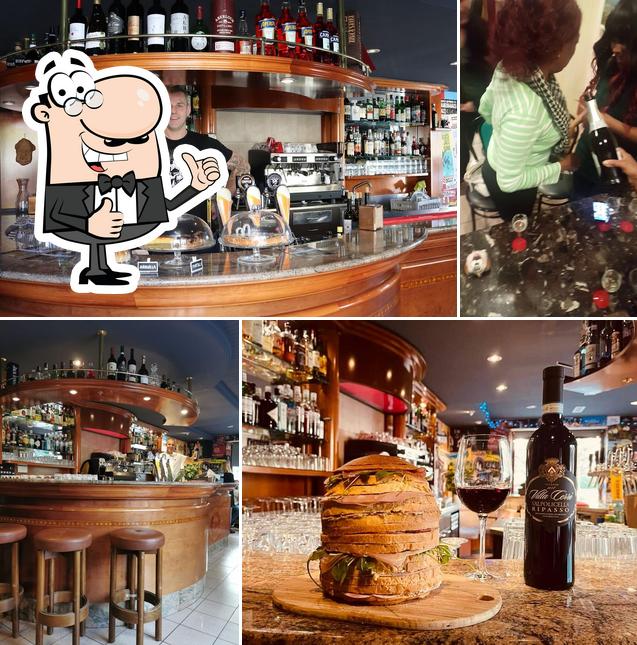Bar Ticino