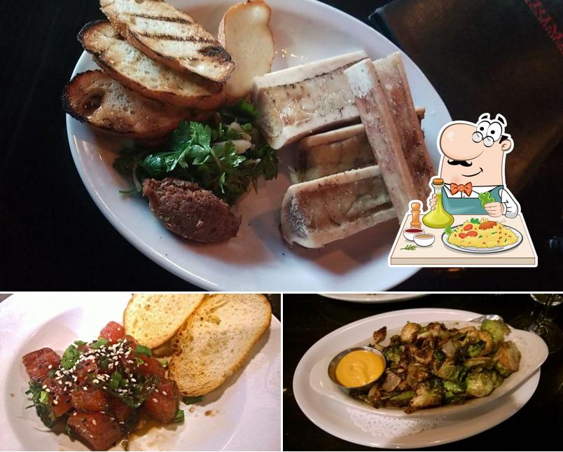 Prime Steakhouse Redmond In Redmond Restaurant Menu And Reviews