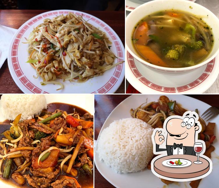 Mekong - Asia Imbiss und Restaurant