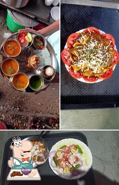 BAJOT PURE VEG.FAMILY RESTAURANT
