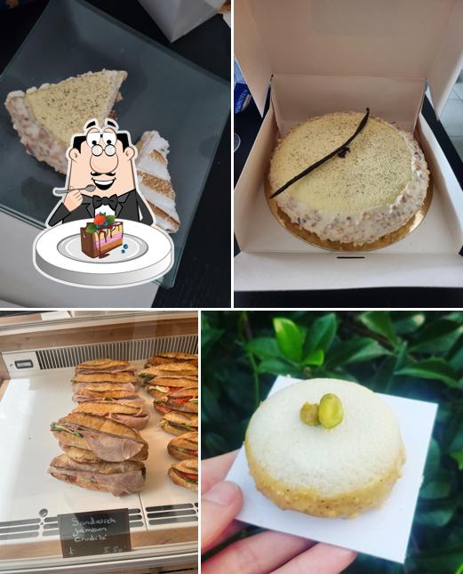 Boulangerie LE DOUBLE V