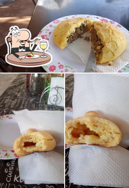 Chipas e Empanadas Alice