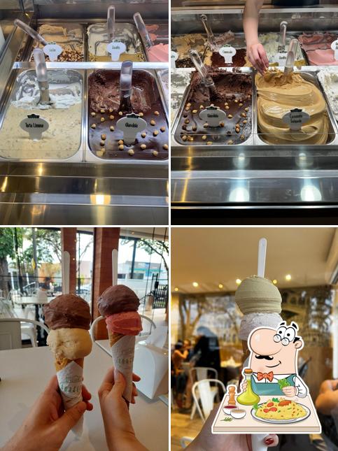 Comida em Gelato Borelli Sorocaba (Jardim Paulistano)