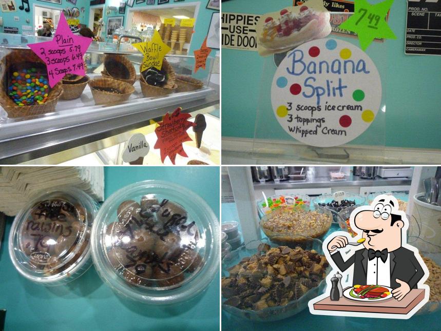 Hollywood Sweets in Ridge Restaurant reviews