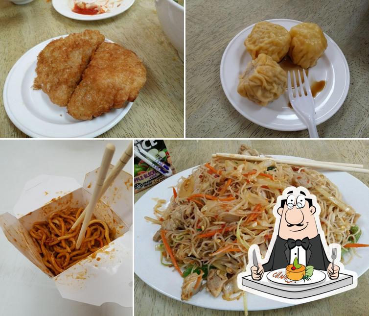 Noodle Tonight in Bairnsdale Restaurant reviews