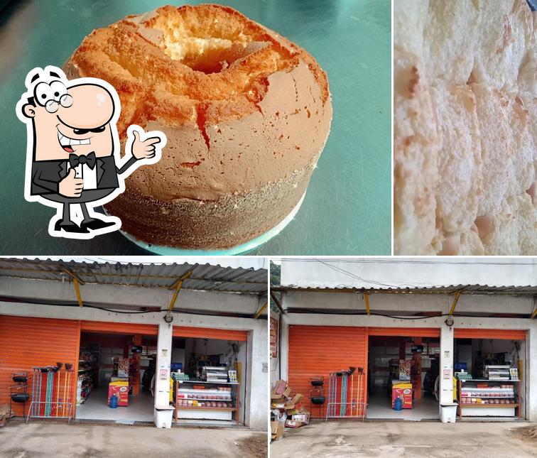 Padaria do Luciano