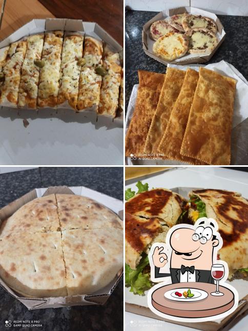 Pizzaria Império