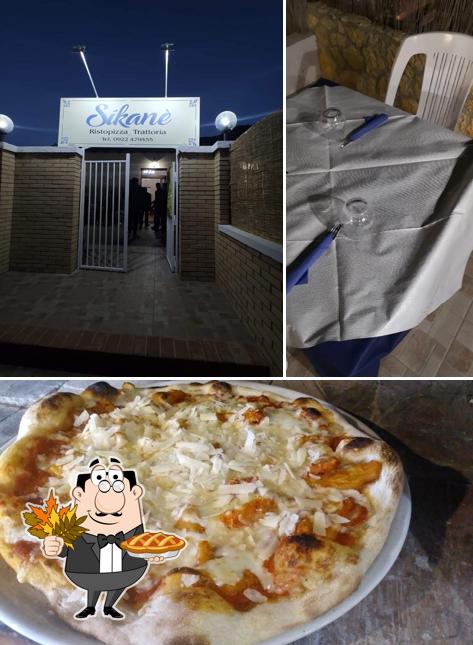 Vedi questa foto di SIKANE' pizzeria ristorante