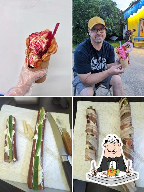 ScoopDoggy Ice Cream and Hot Dog Emporium