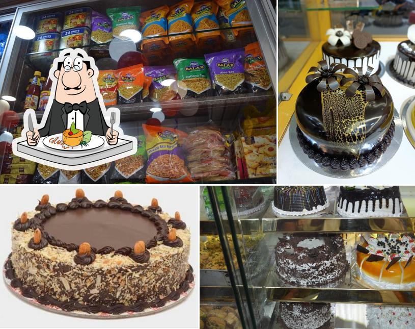 Shree Laxmi Bakery