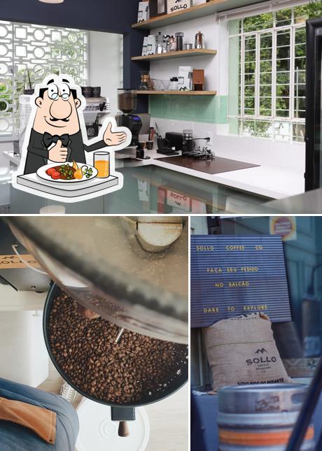 Sollo Coffee Co.