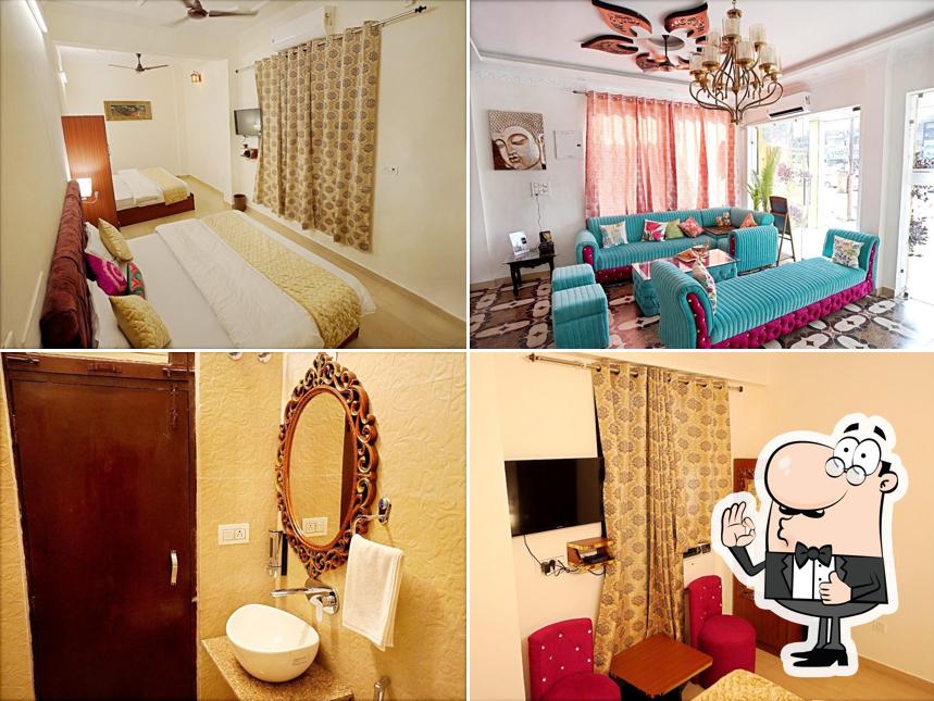The Neeraj Palace Near AIIMS, Rishikesh Restaurant reviews