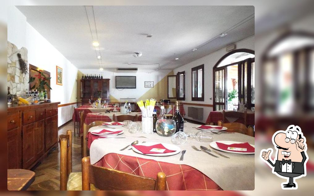 Trattoria Nuova Polde