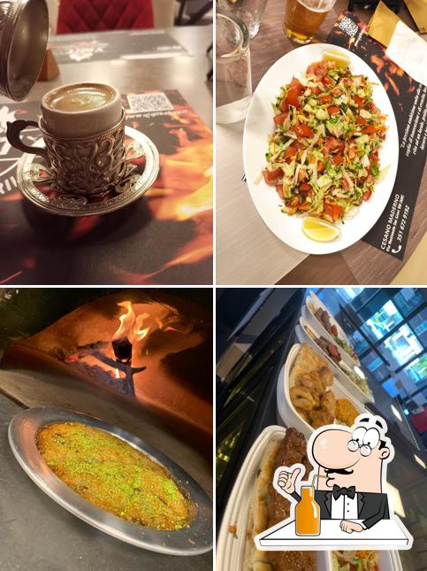 MEMO TURKISH GRILL PIZZA KEBAP