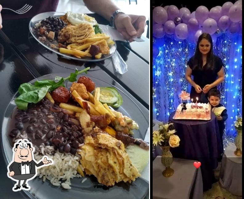 Restaurante Recanto do Sabor