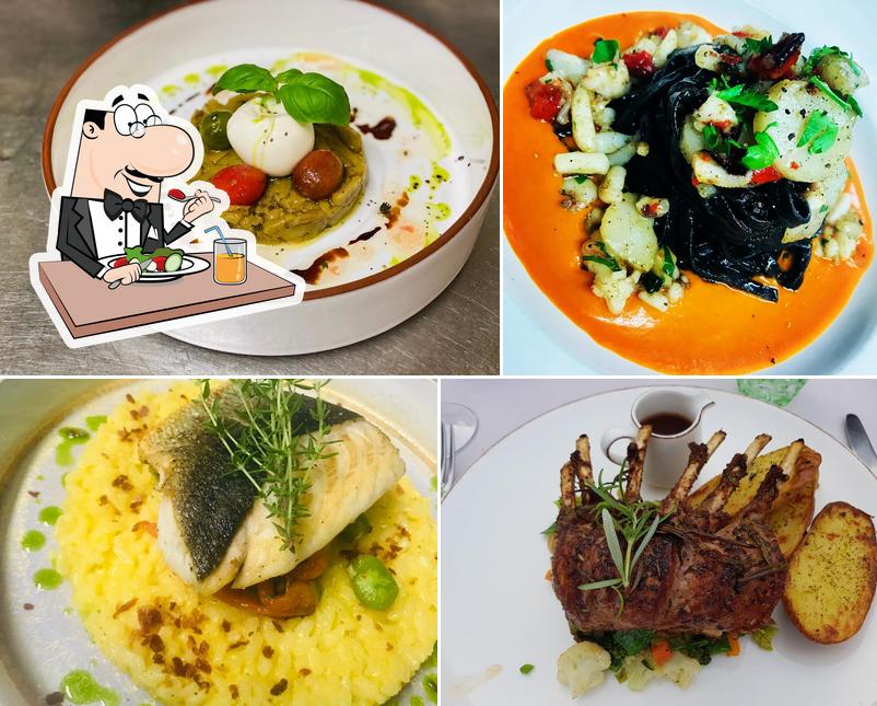 Ristorante Arcobaleno
