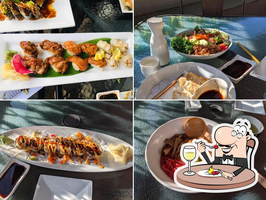 Rocky Yama Sushi