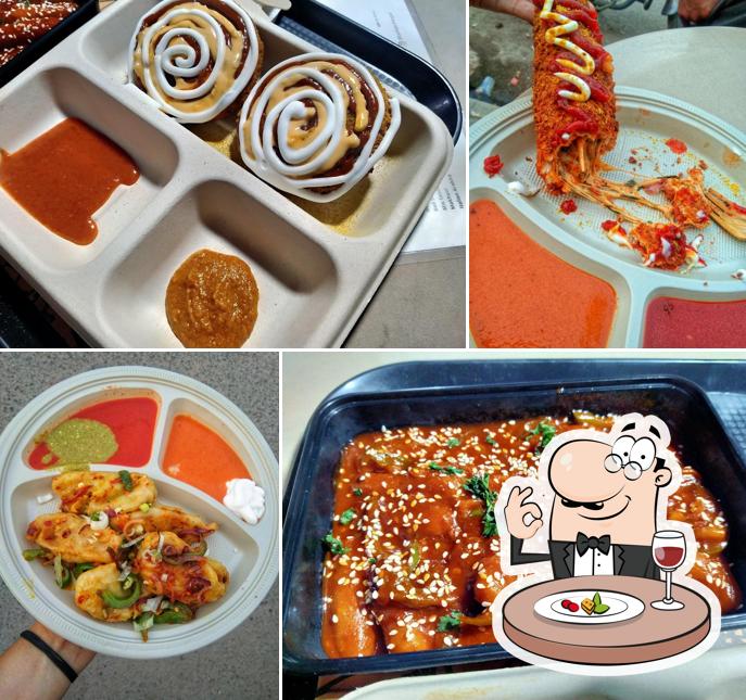 Taobao Corndog