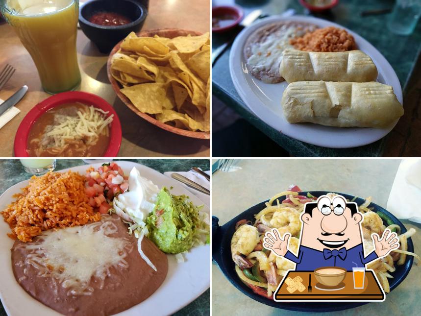 La Tapatia Méxican Restaurant and Cantina Concord in Concord