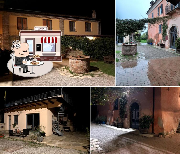 Agriturismo Le rondini