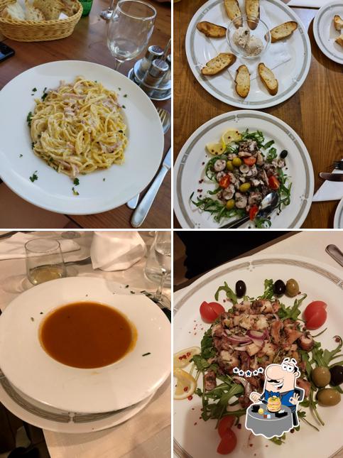 Restoran Bura