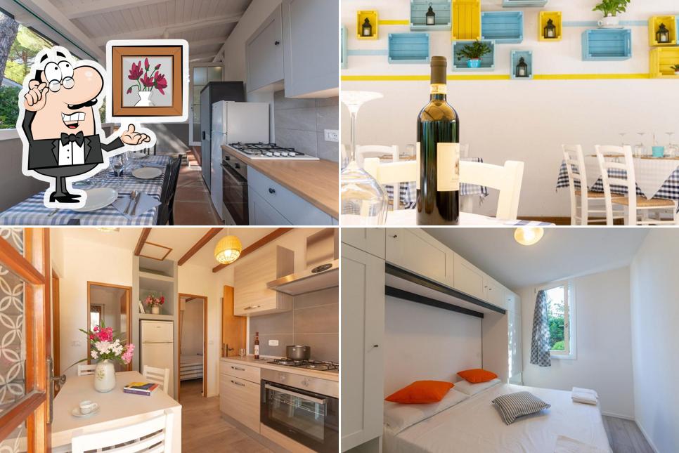 Camping Costa D'Argento
