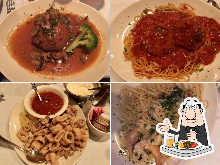 Best italian restaurants in Pompano Beach, summer 2024 Restaurant Guru
