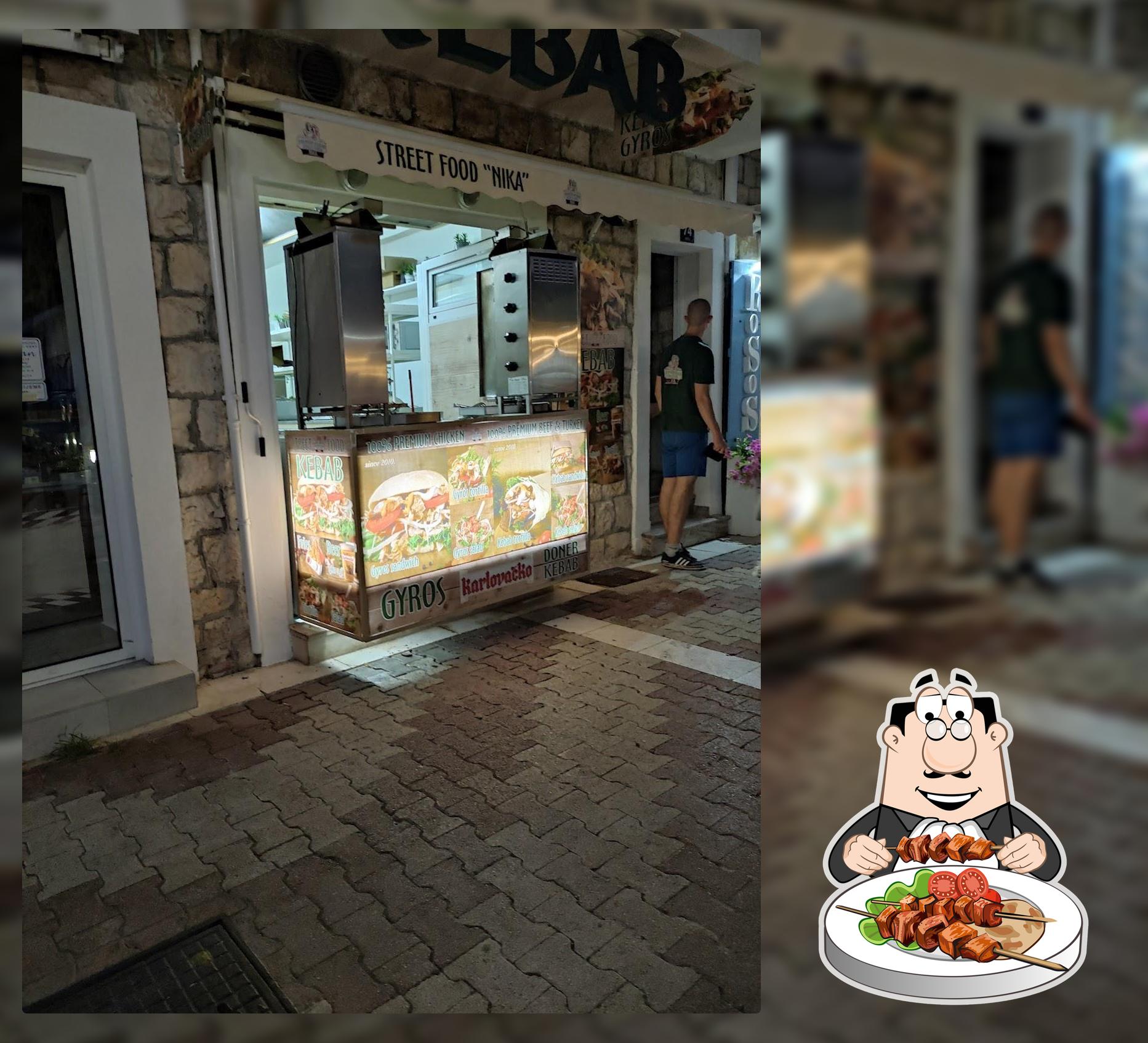 Kebab