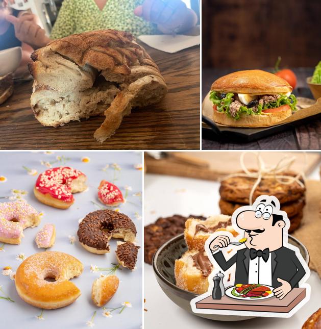 Marie Blachère Boulangerie Sandwicherie Tarterie