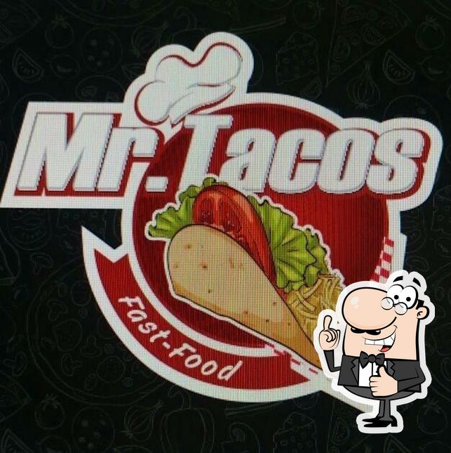 Voici une image de Mr Tacos