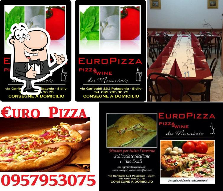 €URO PIZZA