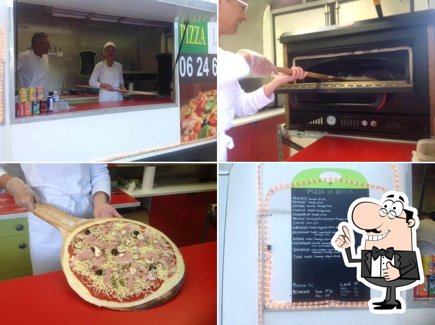 Pizza LaBella