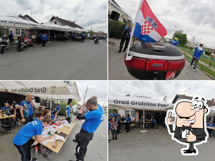 Caffe bar "Kod Franje"