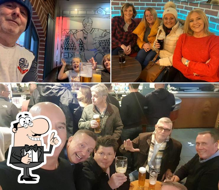 Best sport bars in Keswick, summer 2024 Restaurant Guru