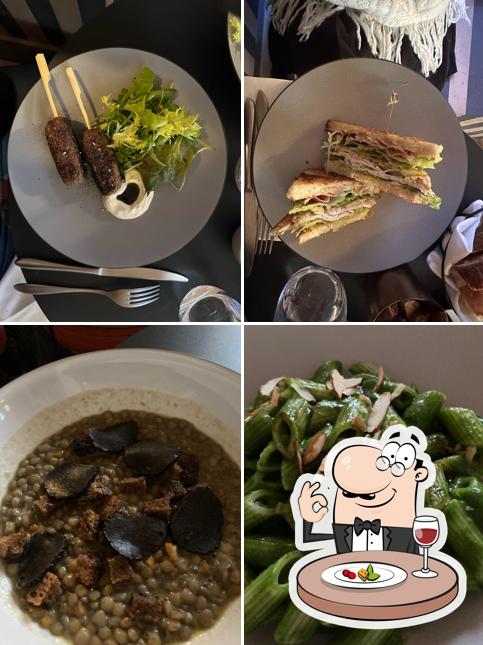 Cibo al Gocce
