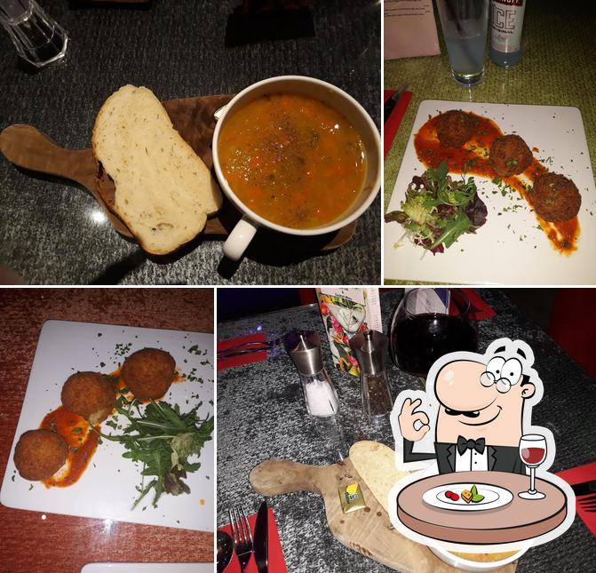 Find the best place to eat in Larkhall, spring 2024 Restaurant Guru