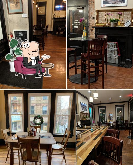 Best corned beef in Middletown, Ohio restaurants, spring 2024