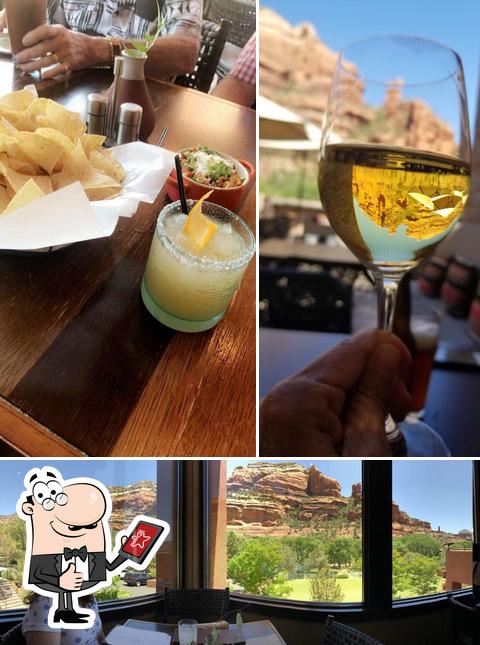 Tii Gavo In Sedona - Restaurant Menu And Reviews