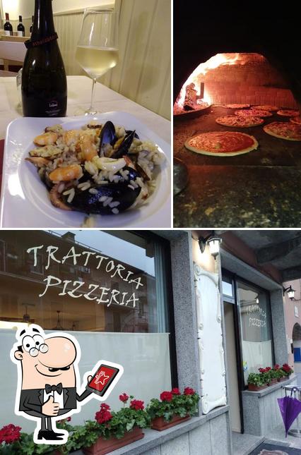 Guarda questa immagine di Al 24 – Ristorante Pizzeria. Trattoria