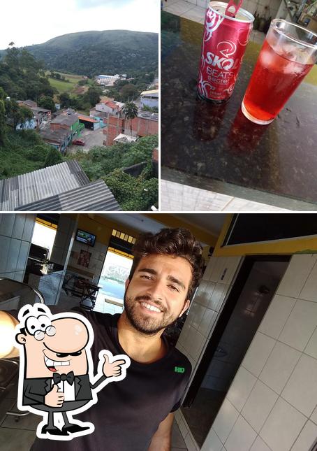 Bar E Restaurante WW